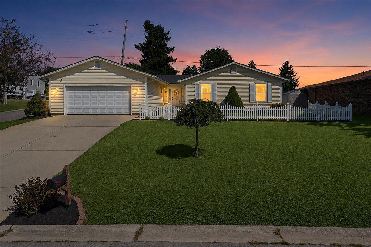 101 S Heather Hill Drive Property Photo 42