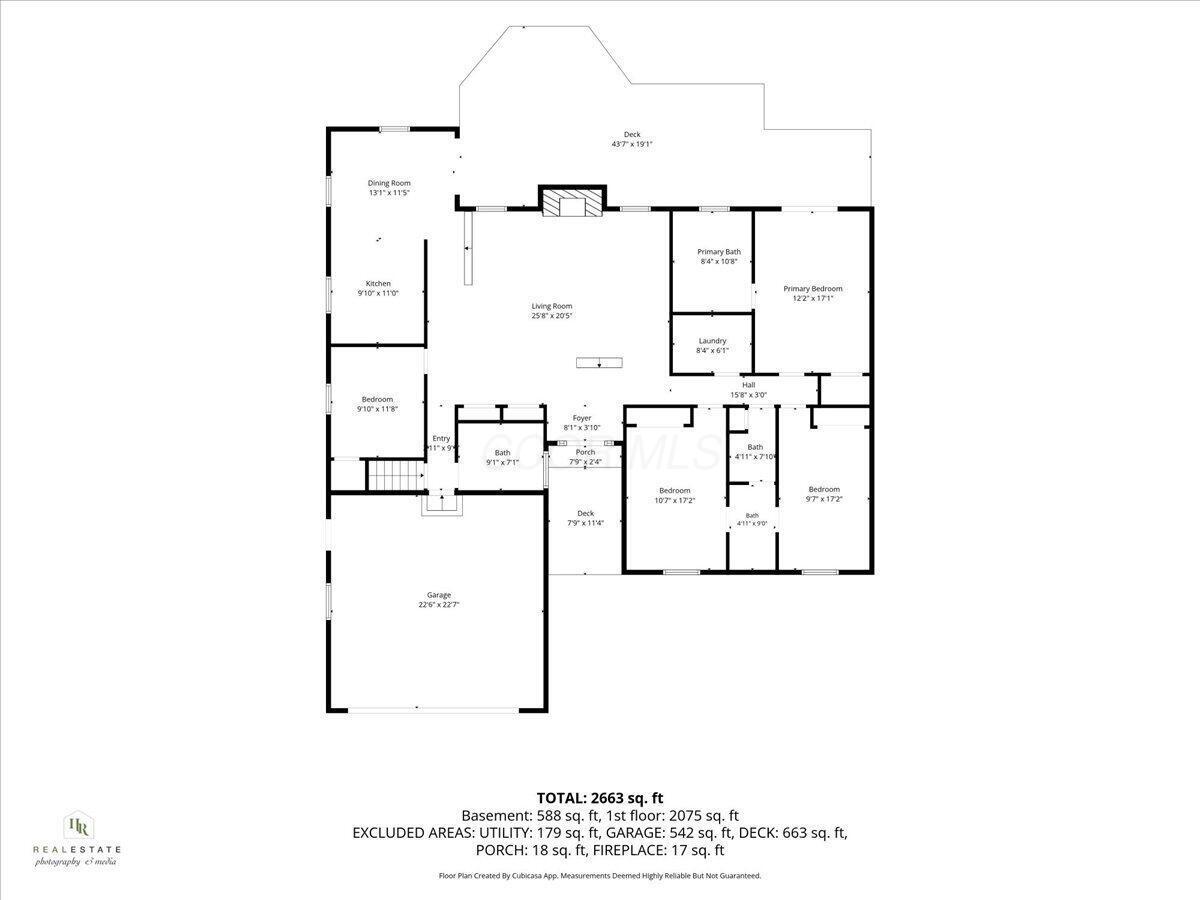 101 S Heather Hill Drive Property Photo 43