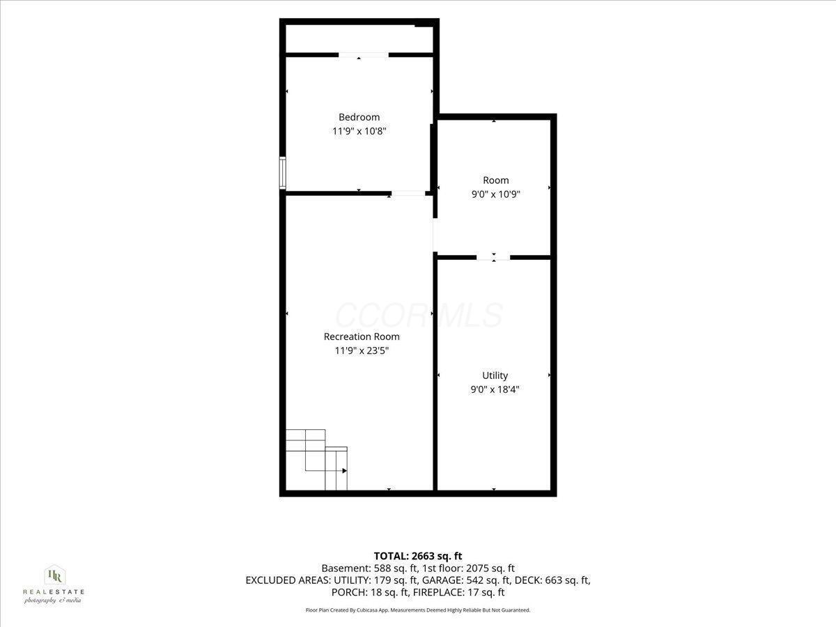 101 S Heather Hill Drive Property Photo 44