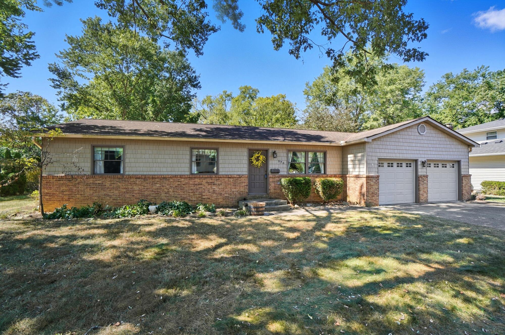 373 Lyncroft Drive Property Photo 1