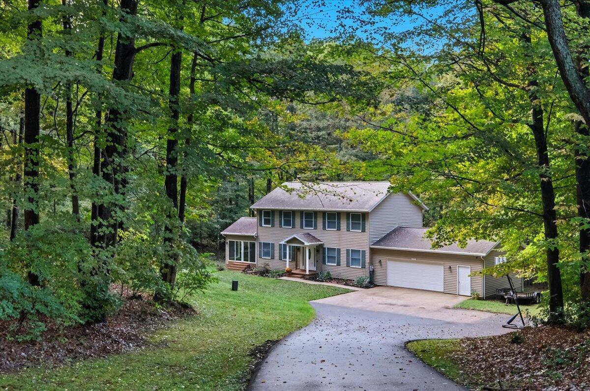 9243 Kline Lane Property Photo 1