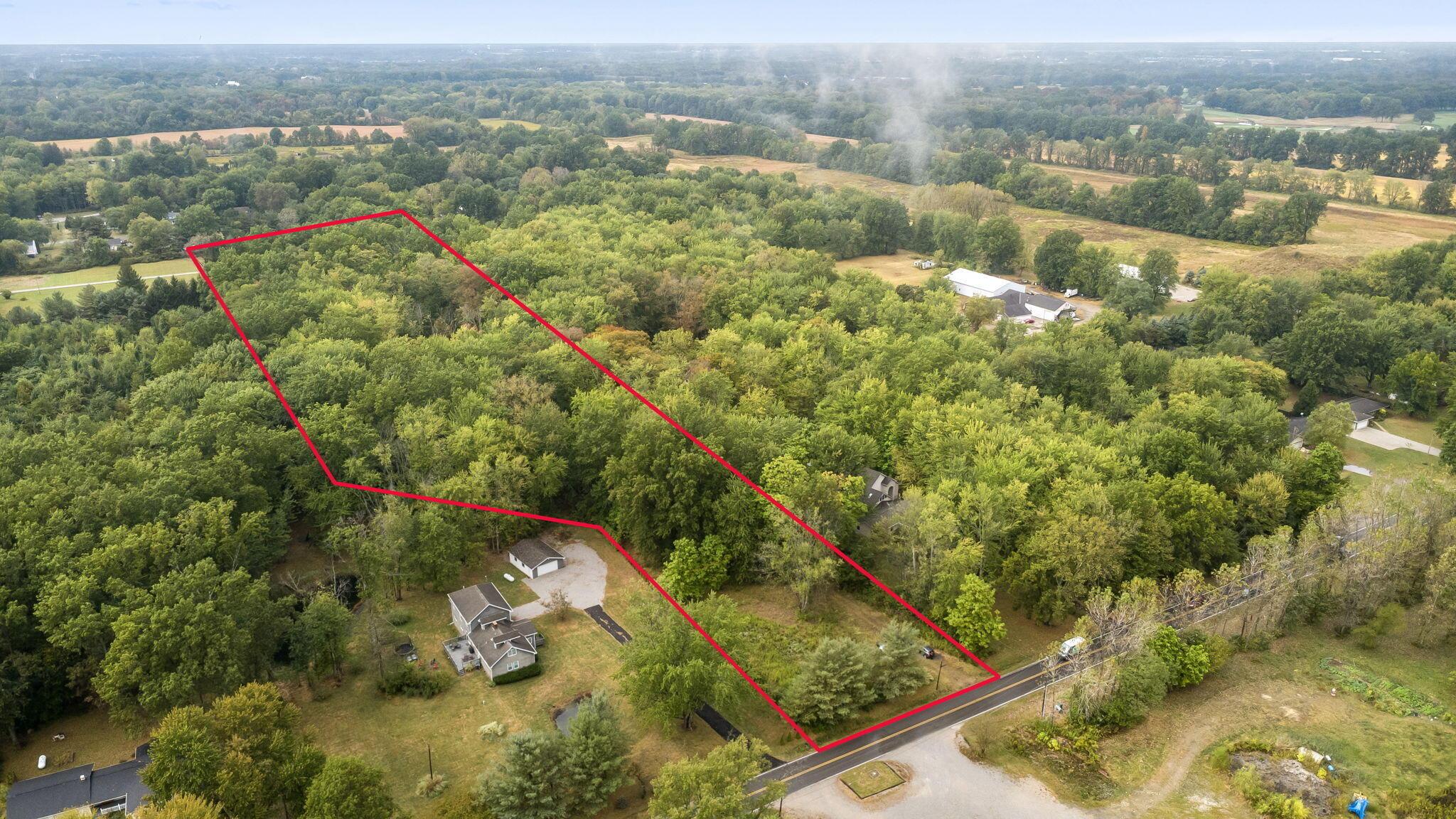 0 Babbitt Road Property Photo 1