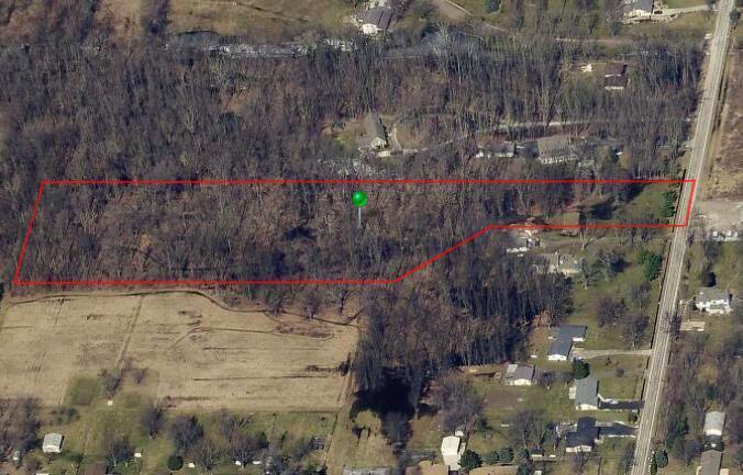 0 Babbitt Road Property Photo 2
