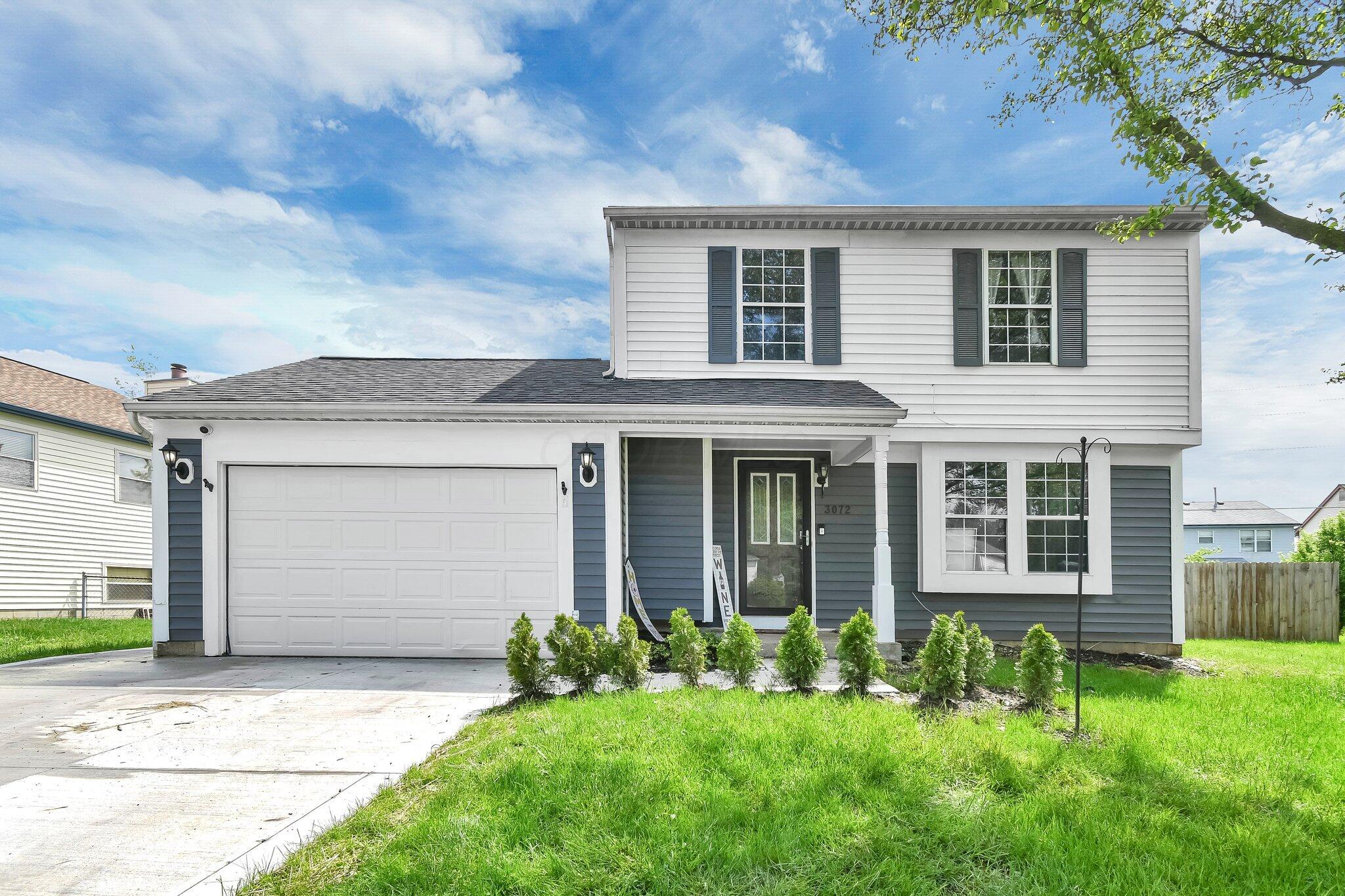 3072 Bocastle Court Property Photo 1