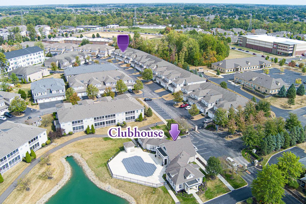 5450 Nottinghamshire Lane Property Photo 8