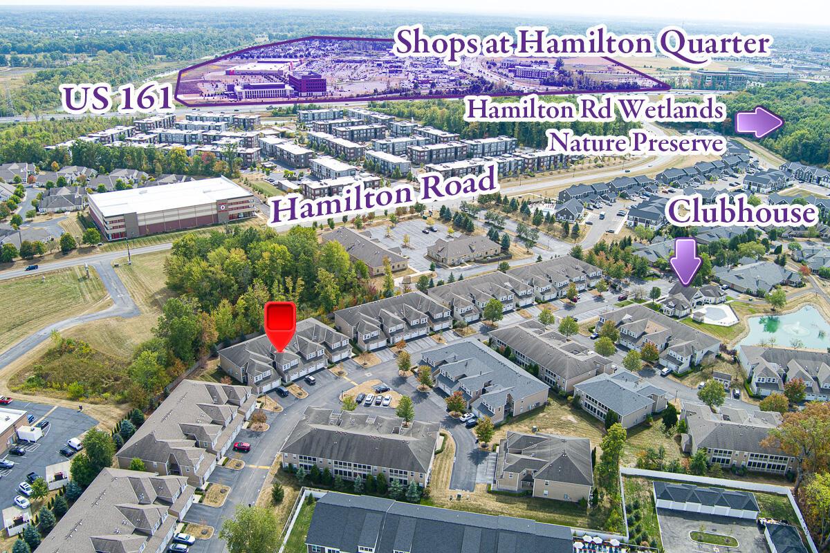 5450 Nottinghamshire Lane Property Photo 12