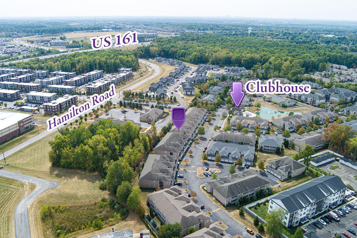 5450 Nottinghamshire Lane Property Photo 19