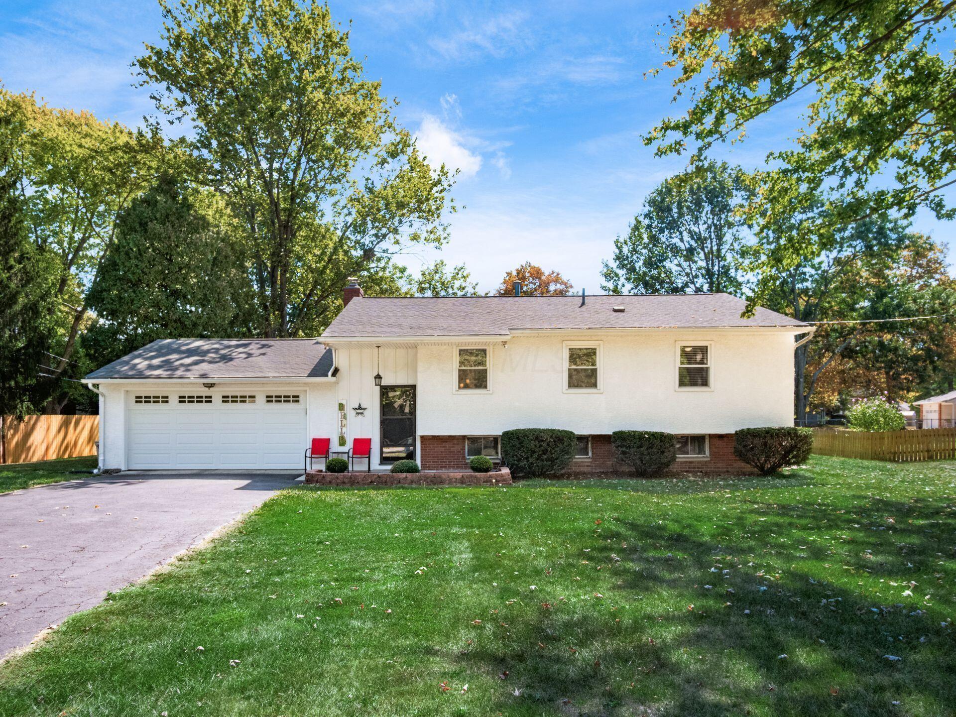 6750 Worthington Galena Road Property Photo 1