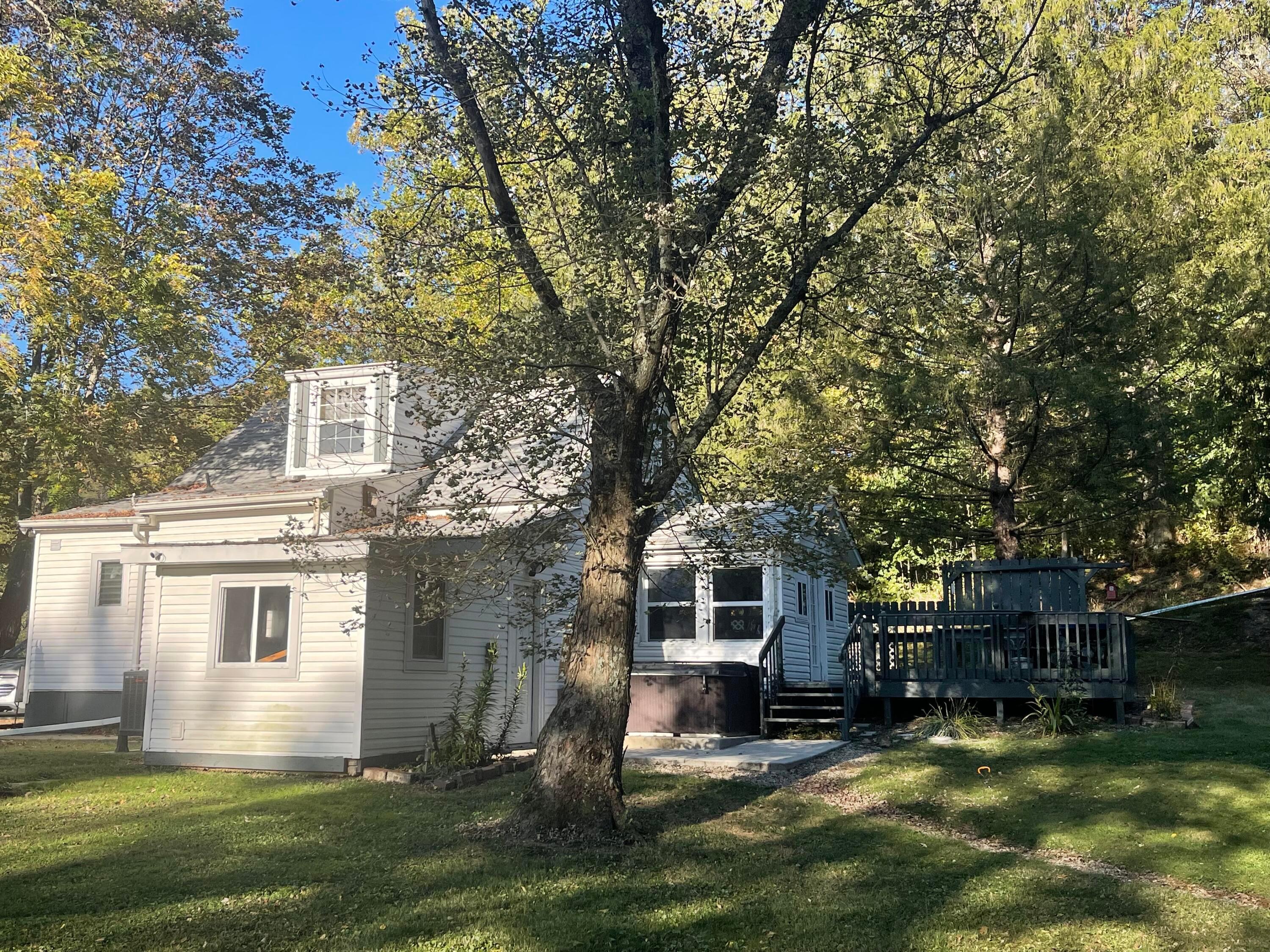 29593 Big Pine Road Property Photo 1