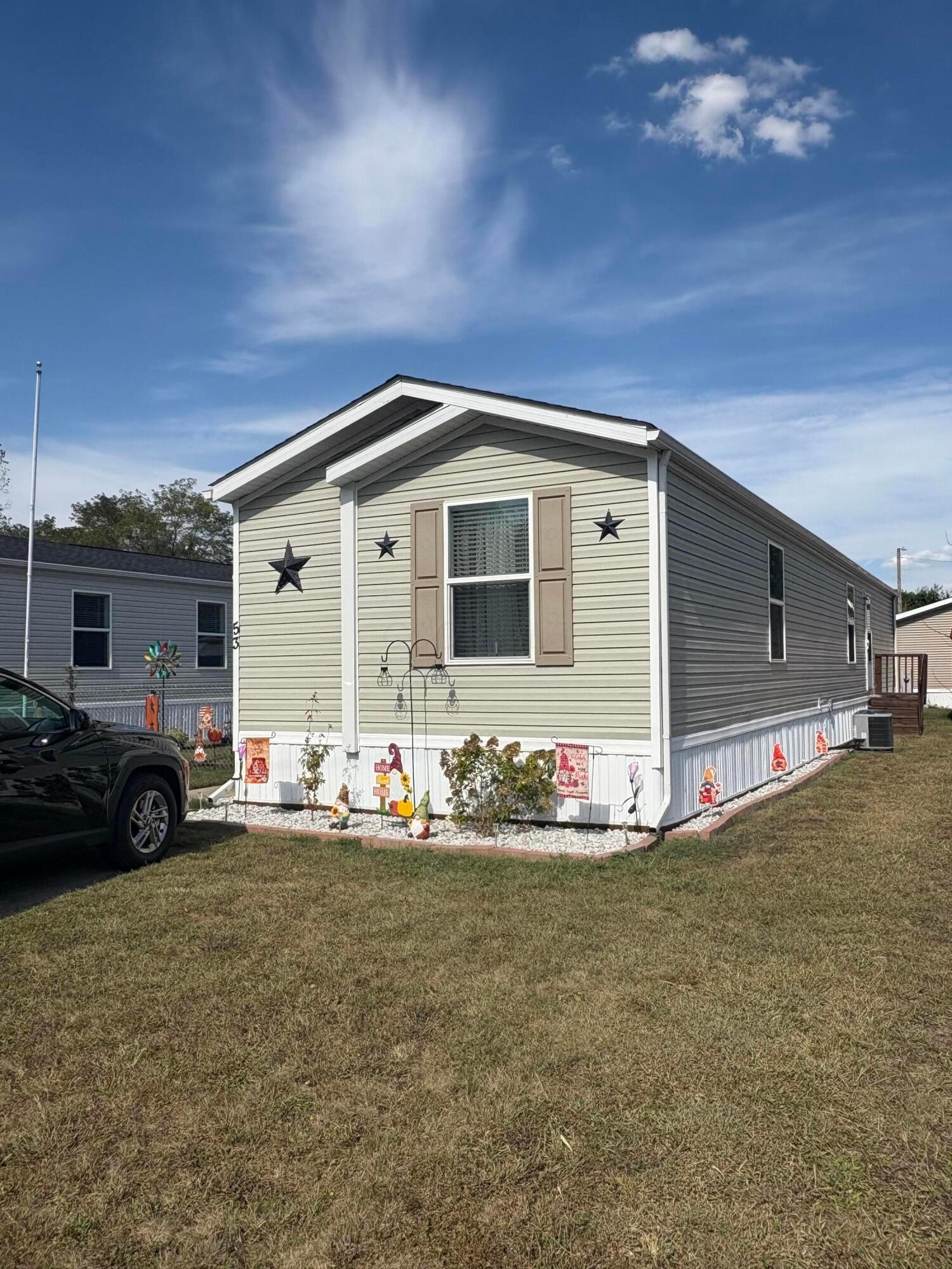 14996 Pleasant Valley Road, Lot 53 Property Photo 1