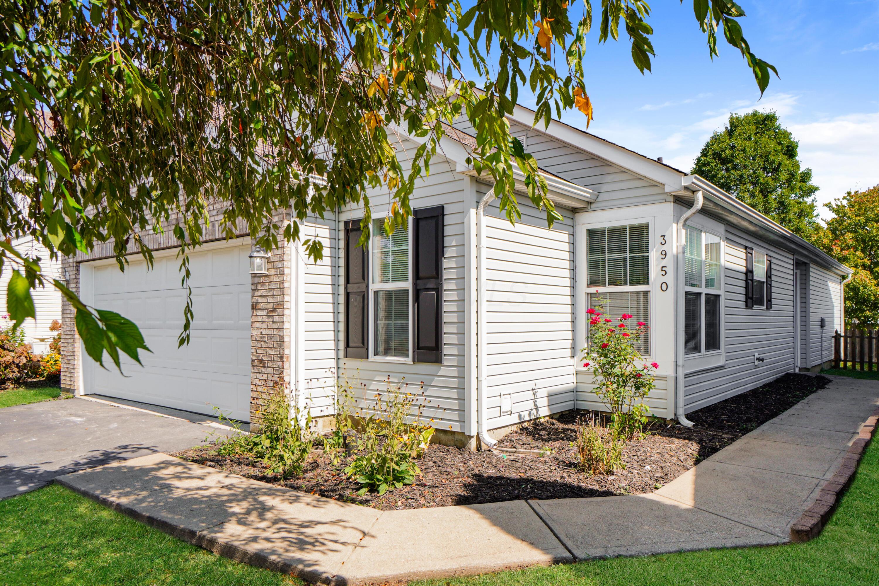 3950 Boyer Ridge Drive Property Photo 2