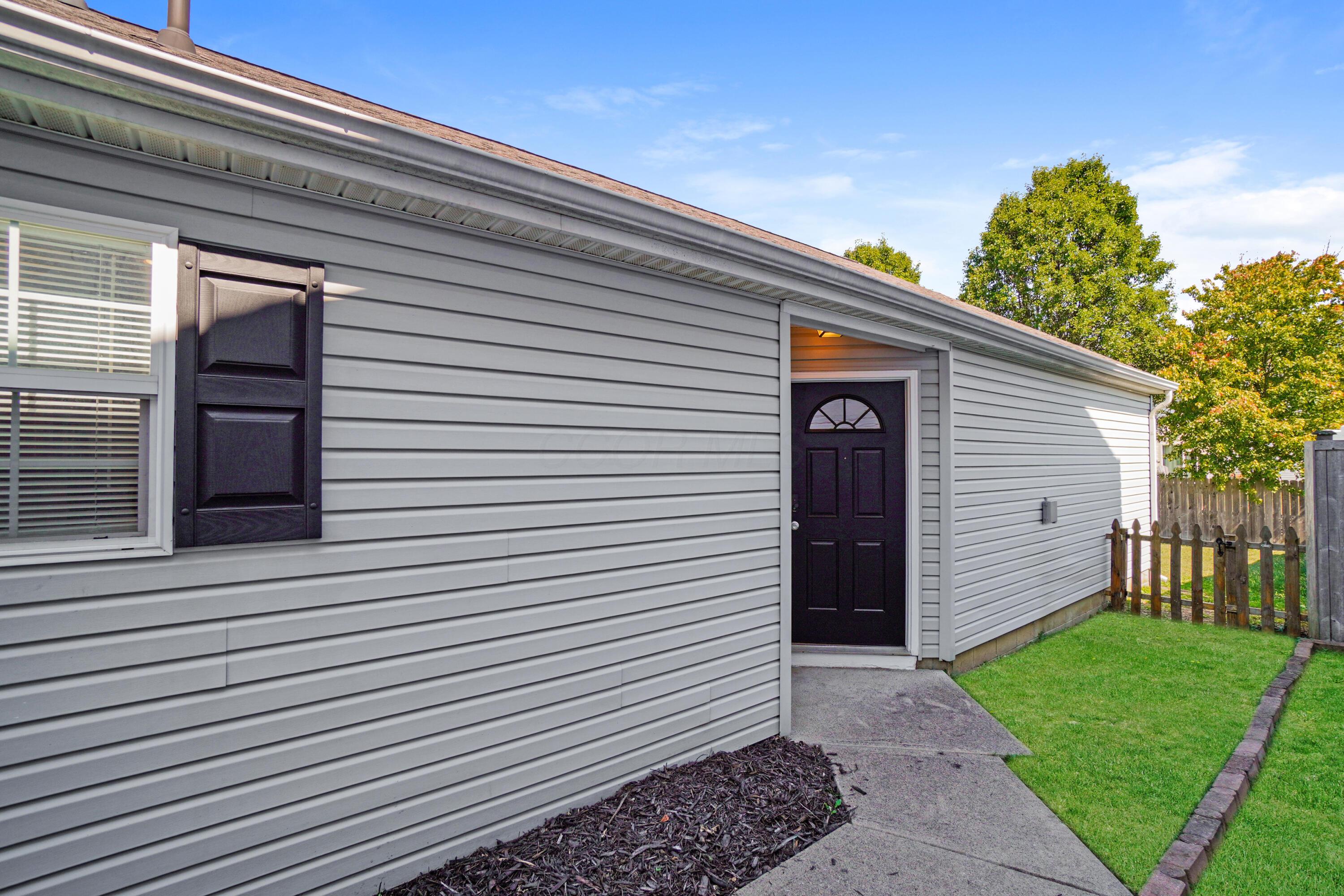 3950 Boyer Ridge Drive Property Photo 3