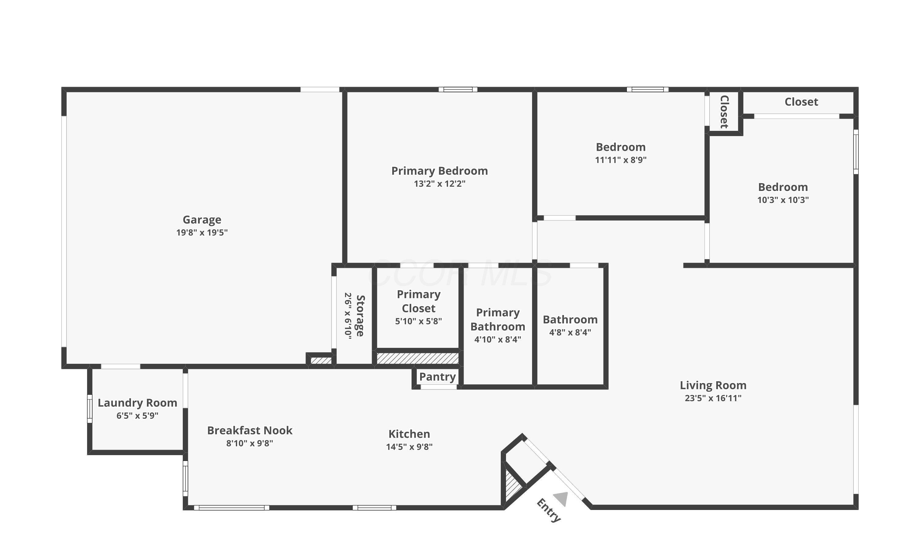 3950 Boyer Ridge Drive Property Photo 4