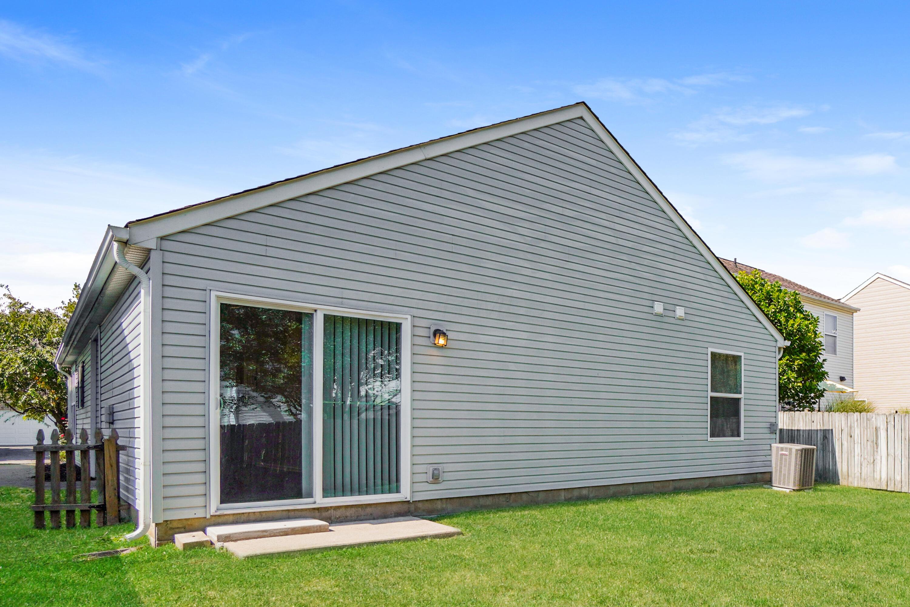 3950 Boyer Ridge Drive Property Photo 16