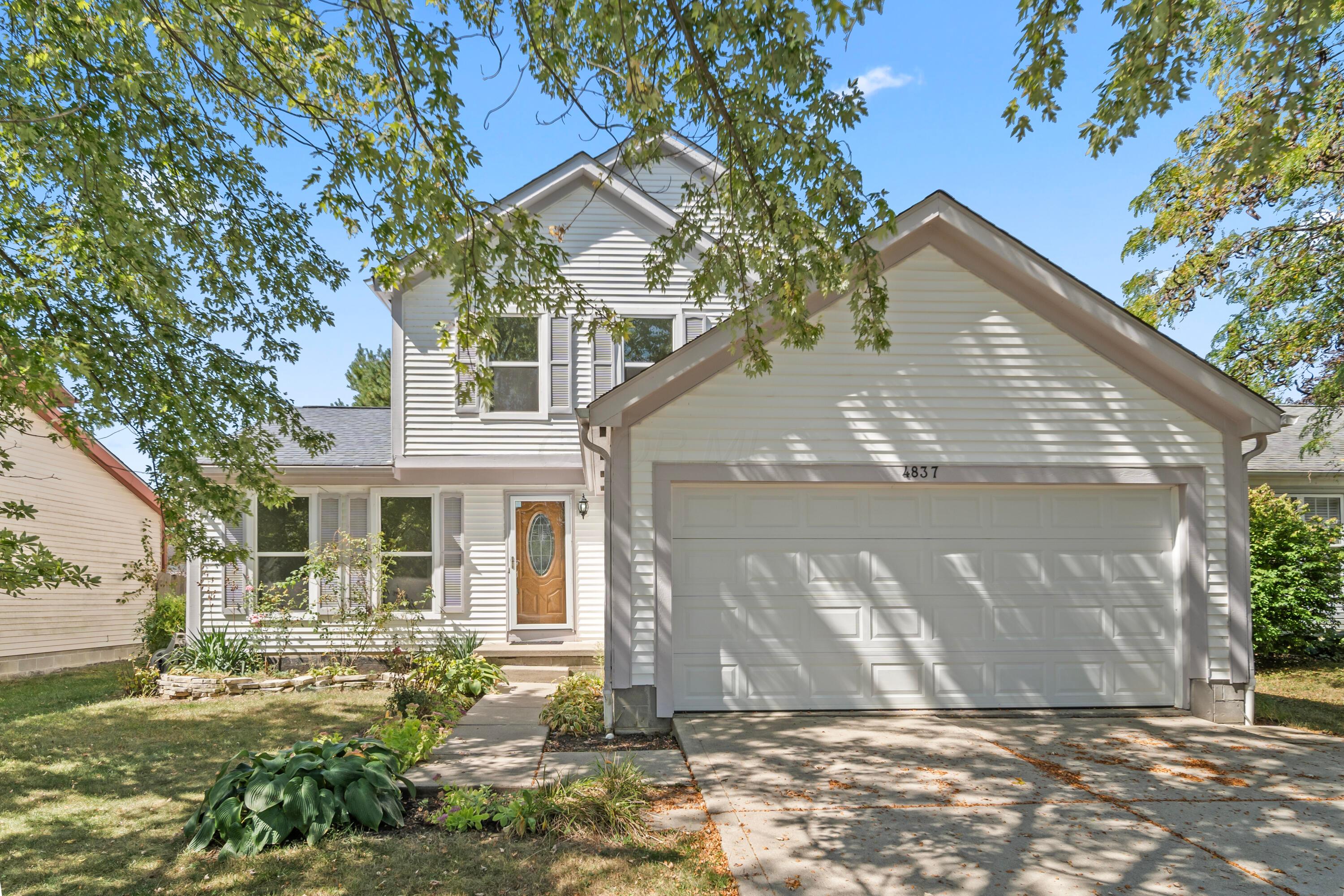 4837 Ballentine Drive Property Photo 1