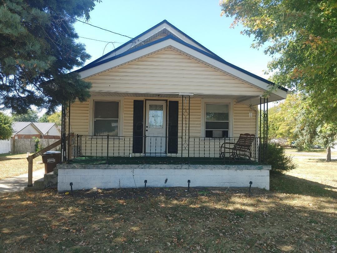 1633 Marion-Upper Sandusky Road Property Photo 1