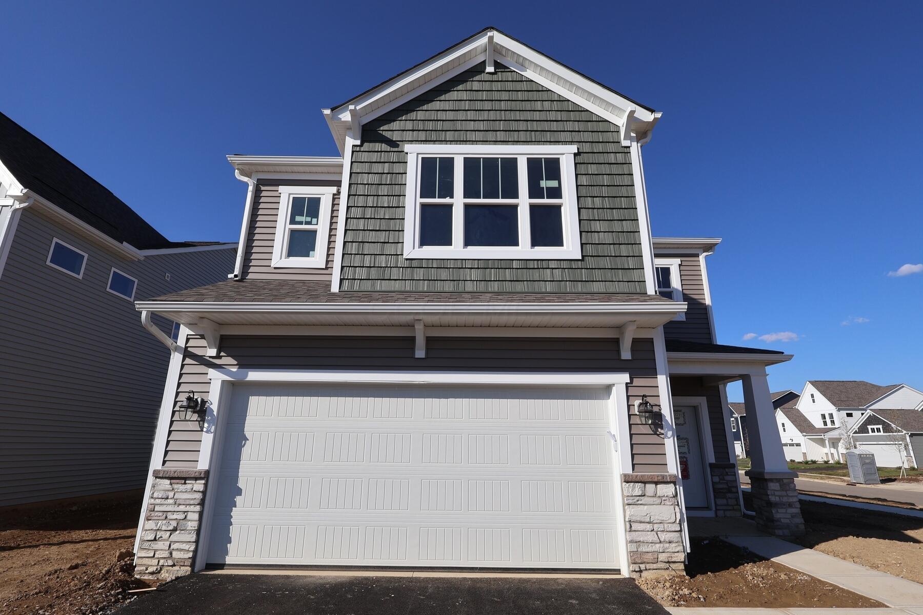 2702 Drycreek Court Property Photo 1