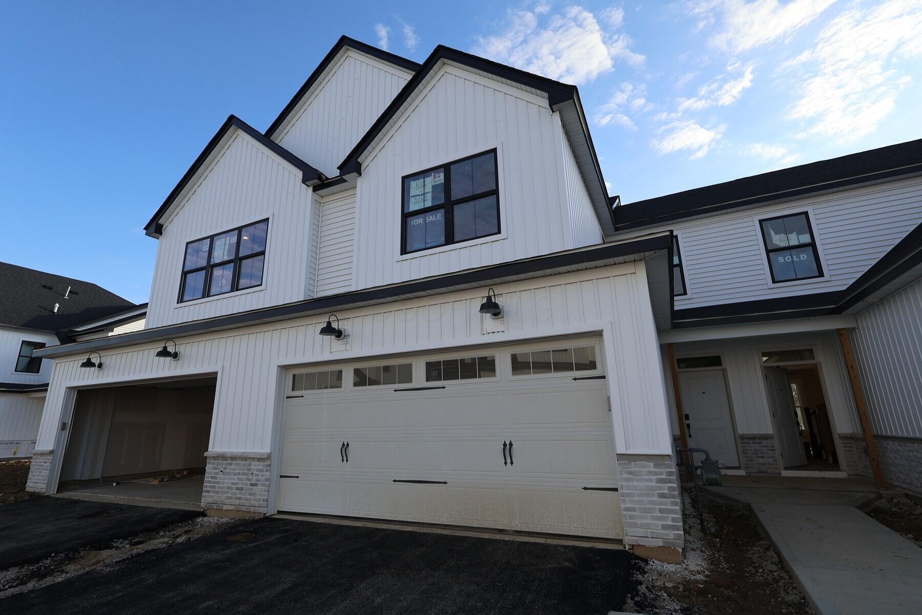 5507 Fawnsbury Court Property Photo 1