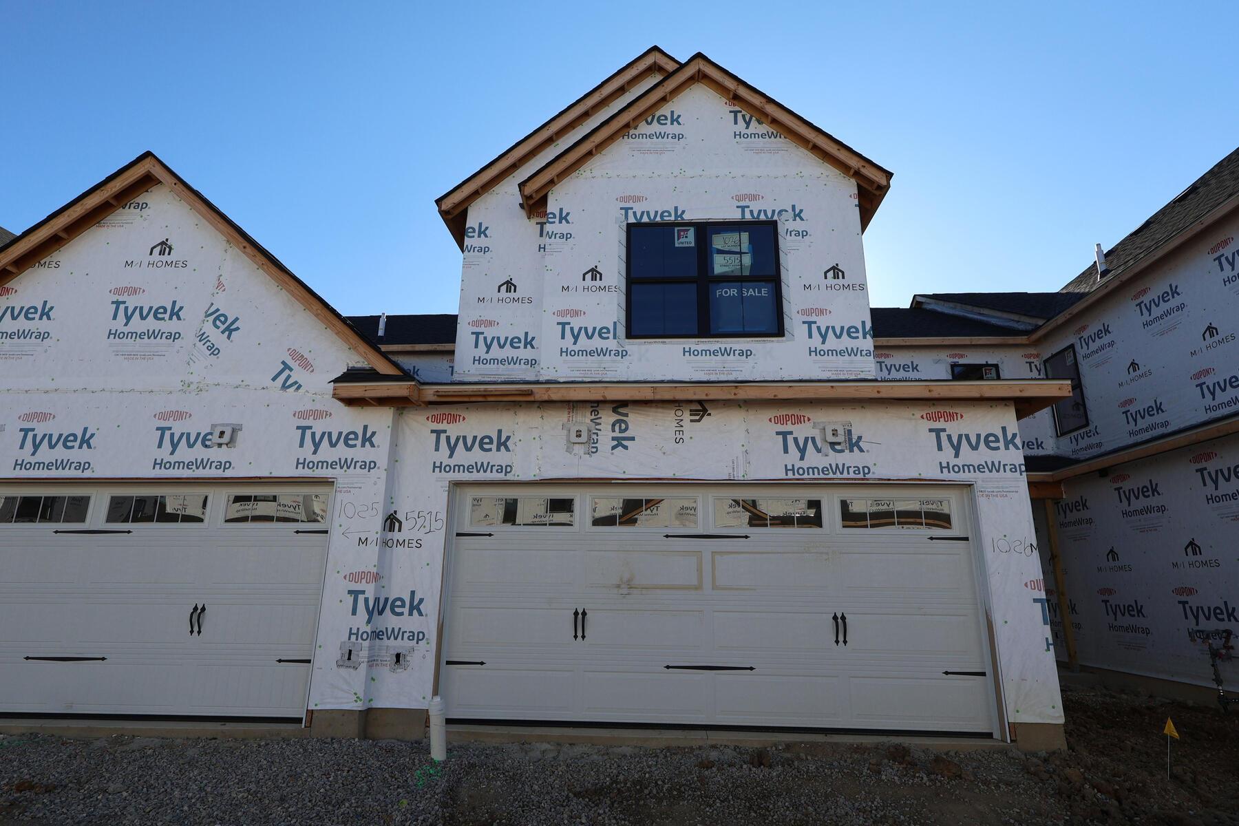 5515 Fawnsbury Court Property Photo 1