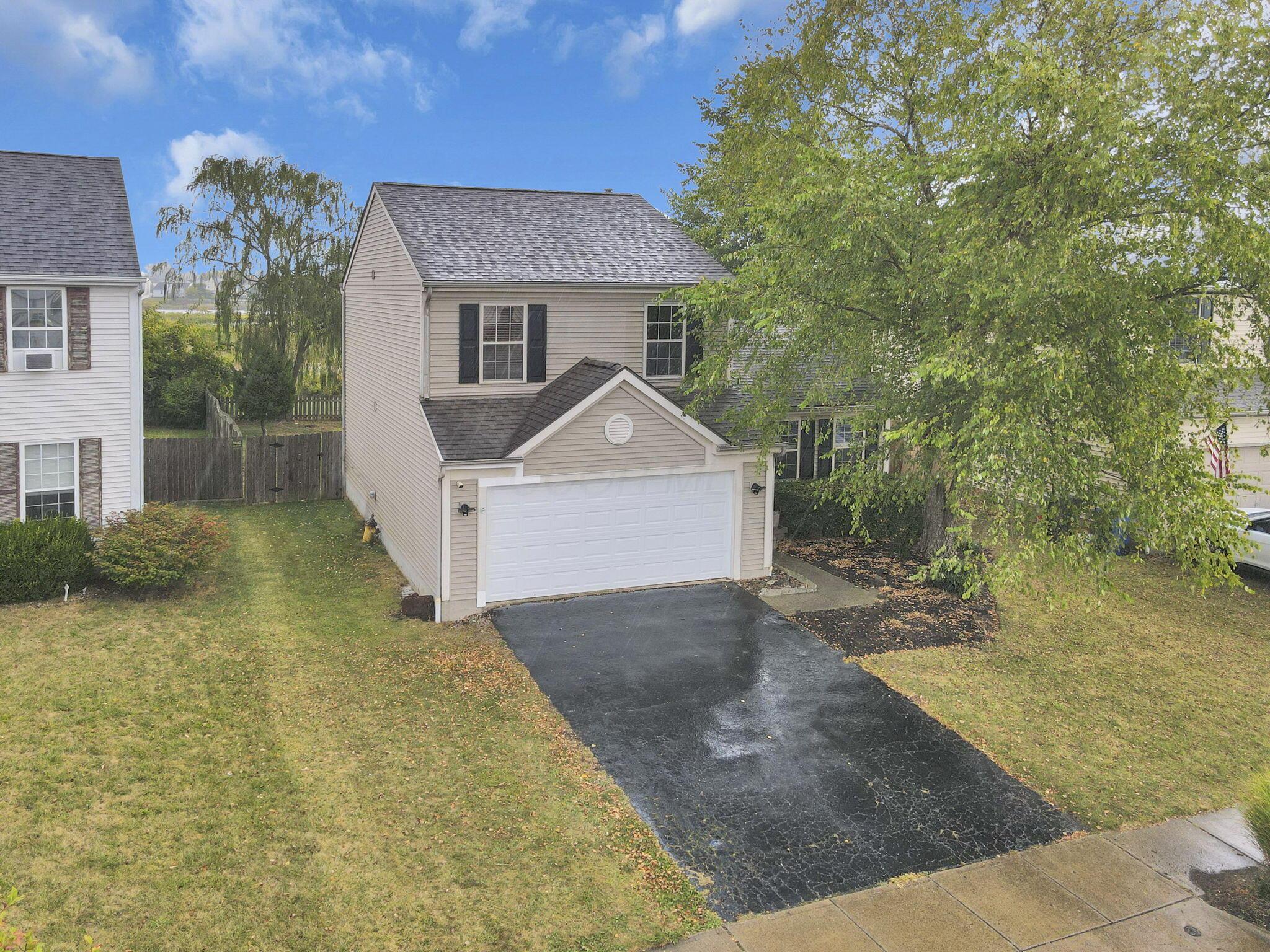 5222 Algean Drive Property Photo 3