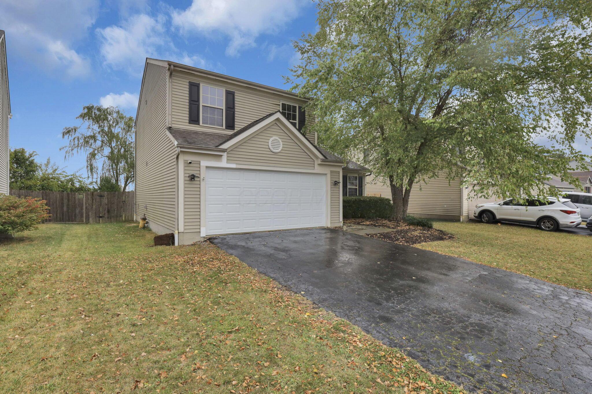 5222 Algean Drive Property Photo 4