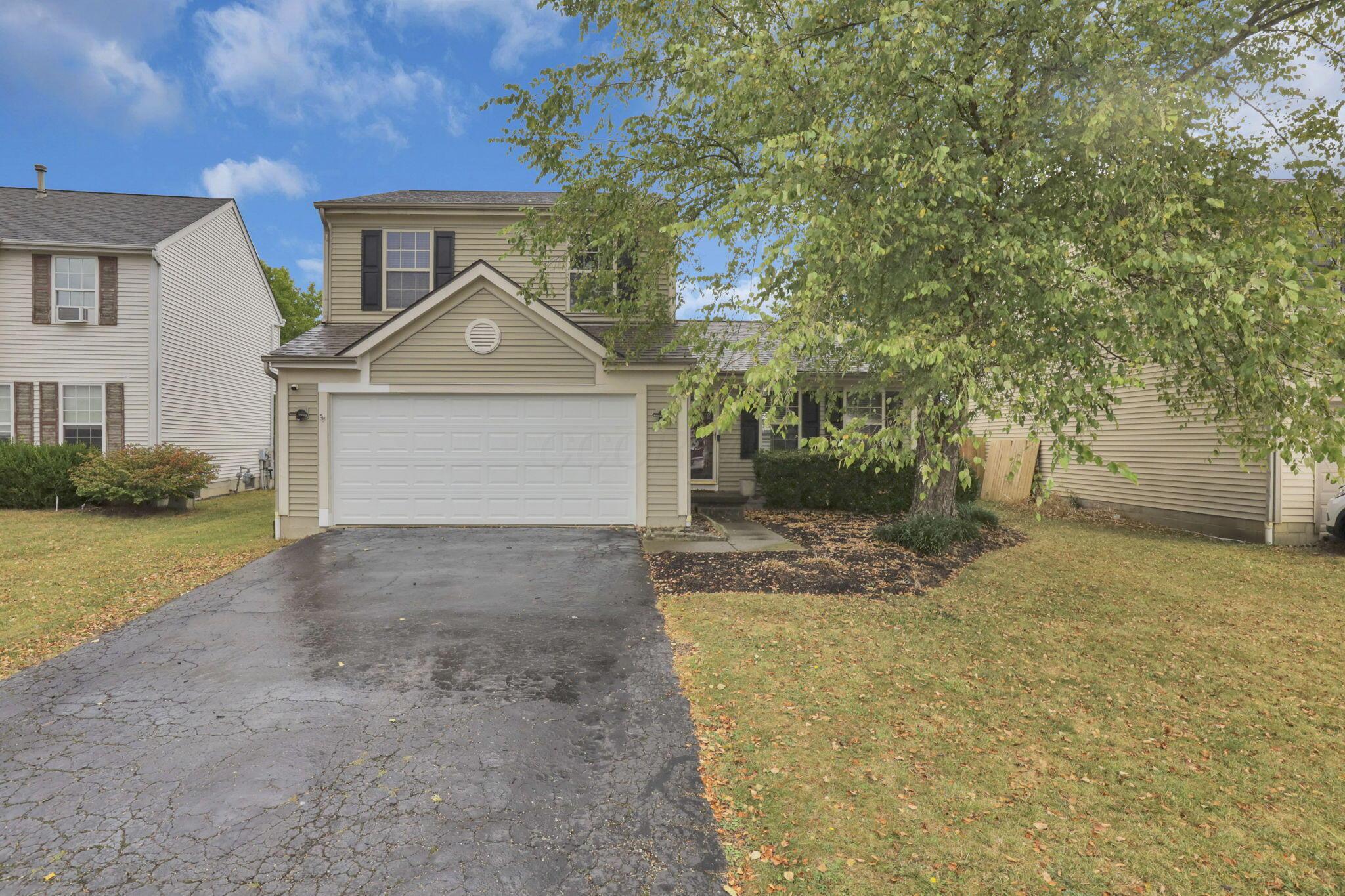 5222 Algean Drive Property Photo 5