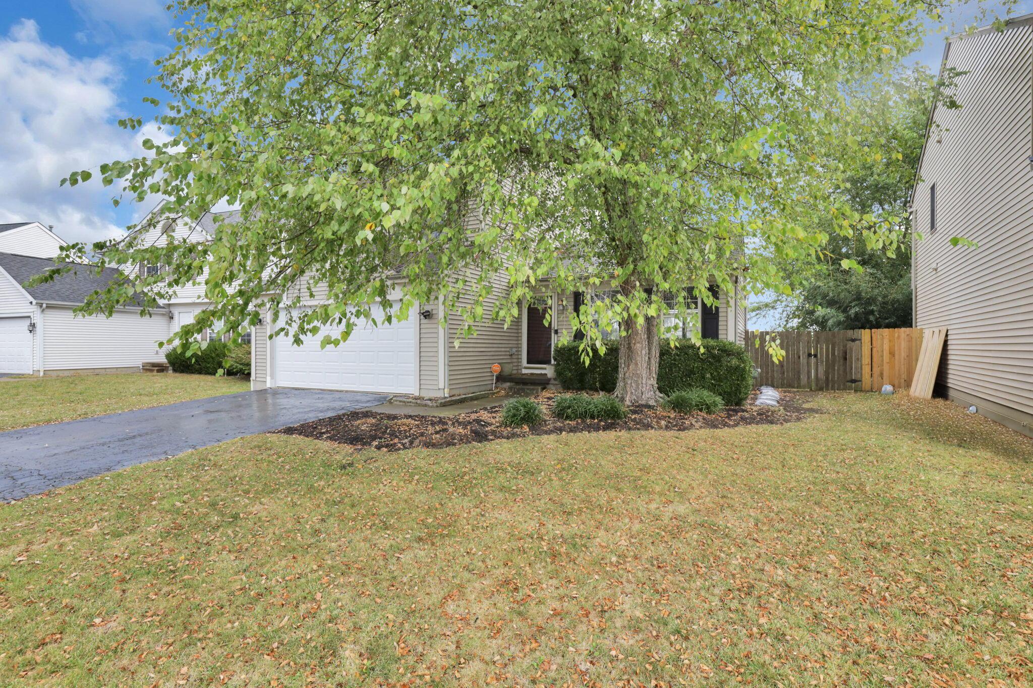 5222 Algean Drive Property Photo 6