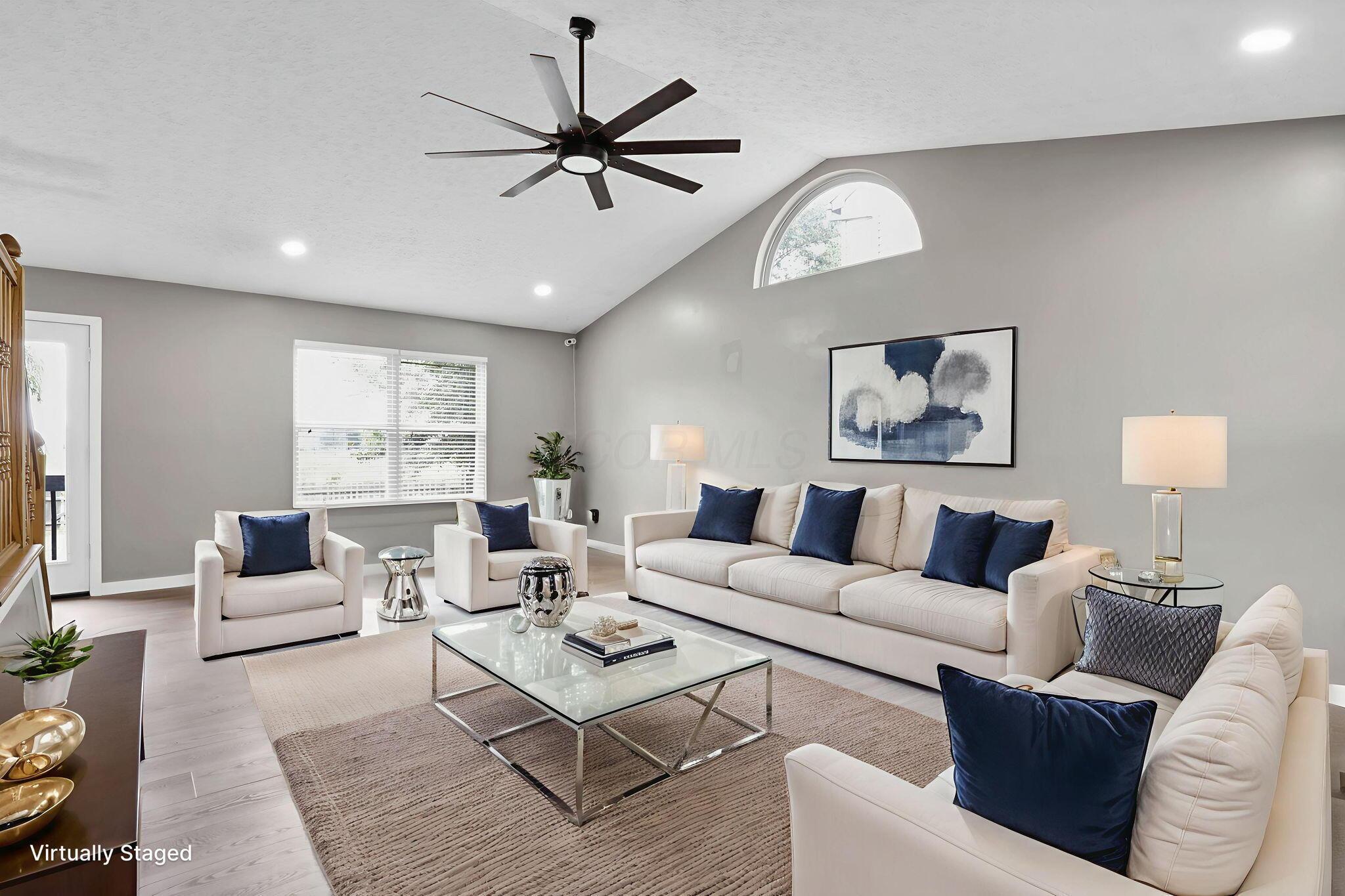 5222 Algean Drive Property Photo 9