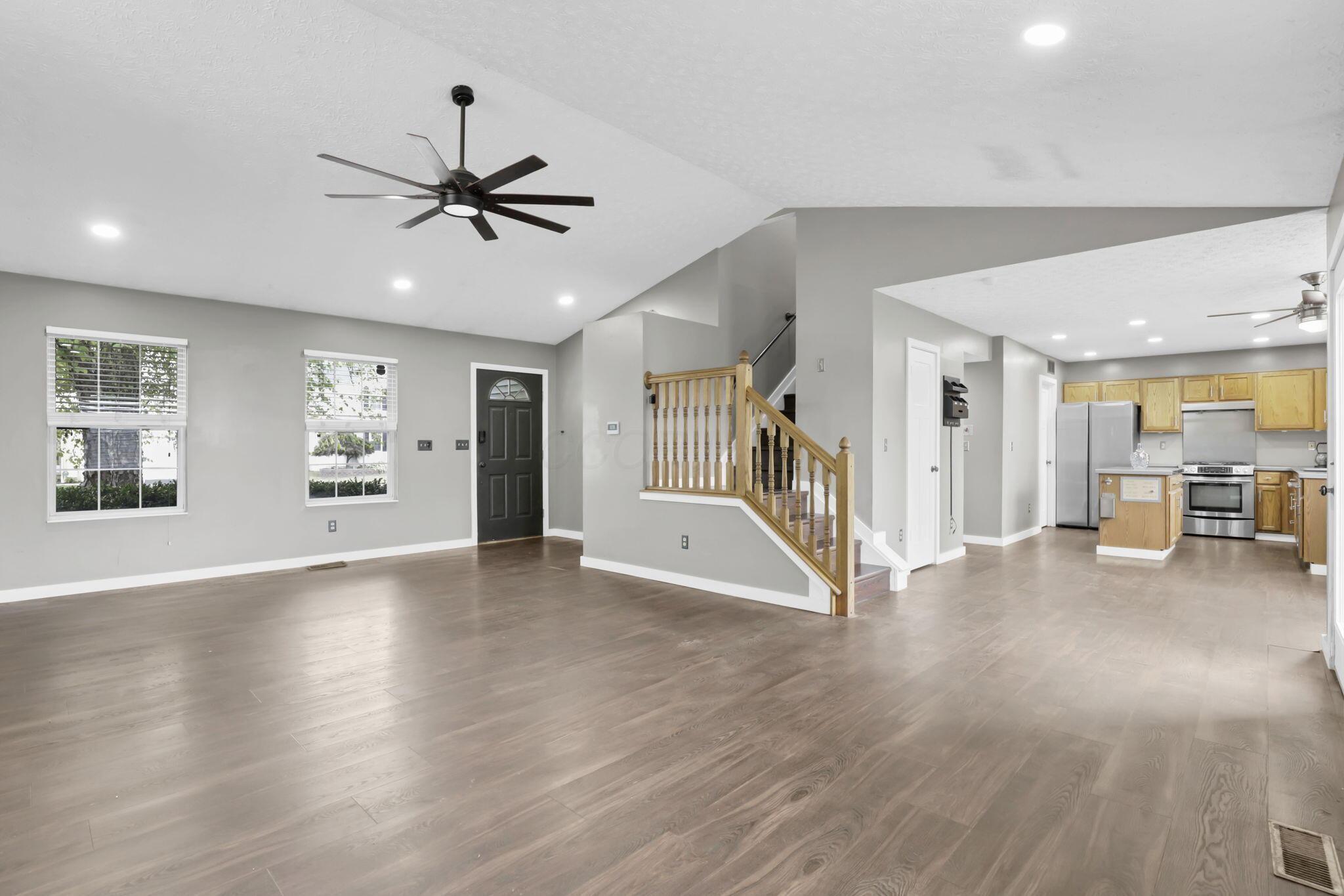 5222 Algean Drive Property Photo 12