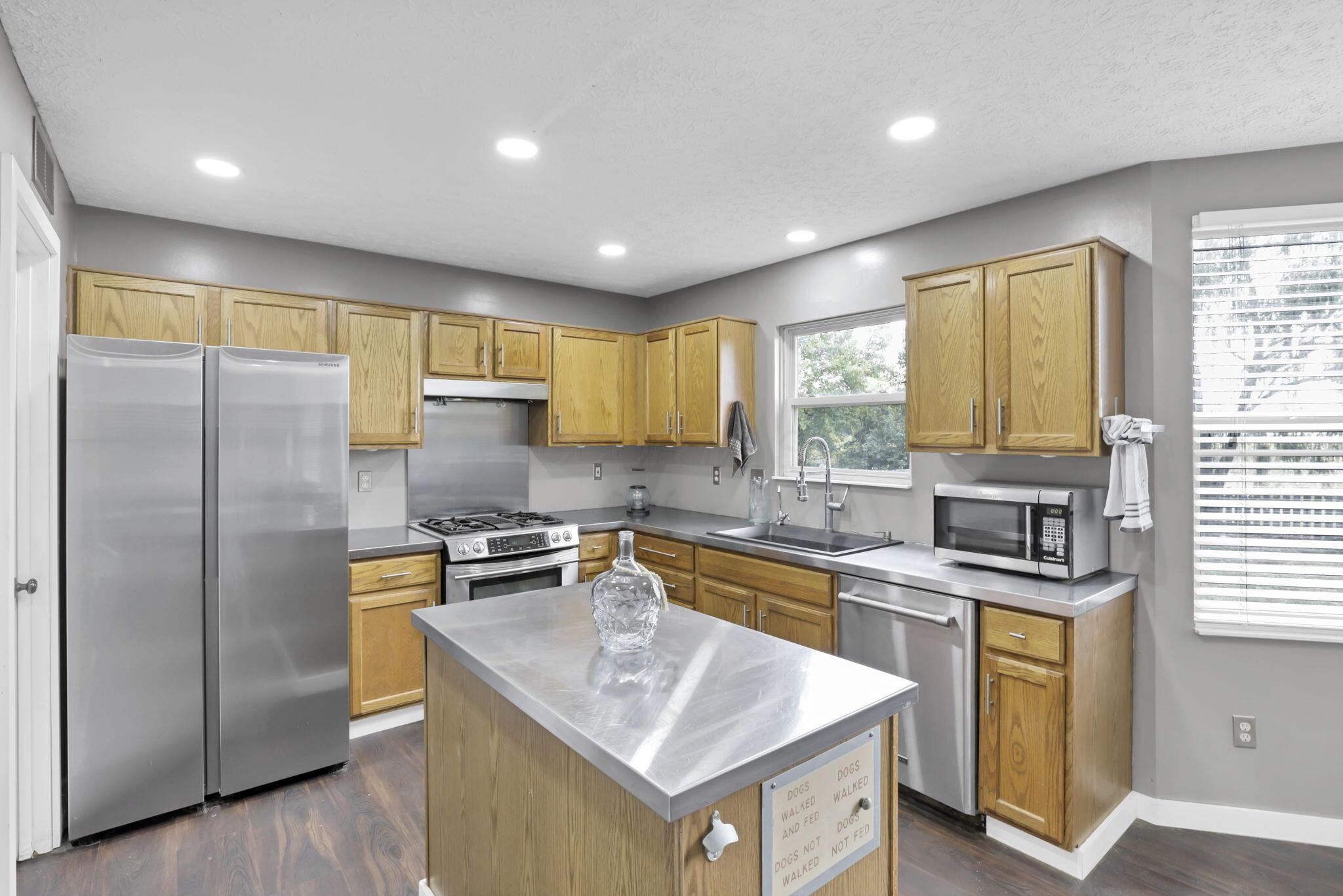 5222 Algean Drive Property Photo 15