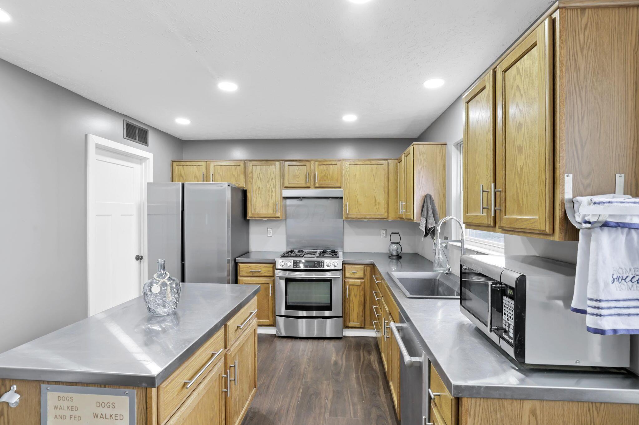 5222 Algean Drive Property Photo 16