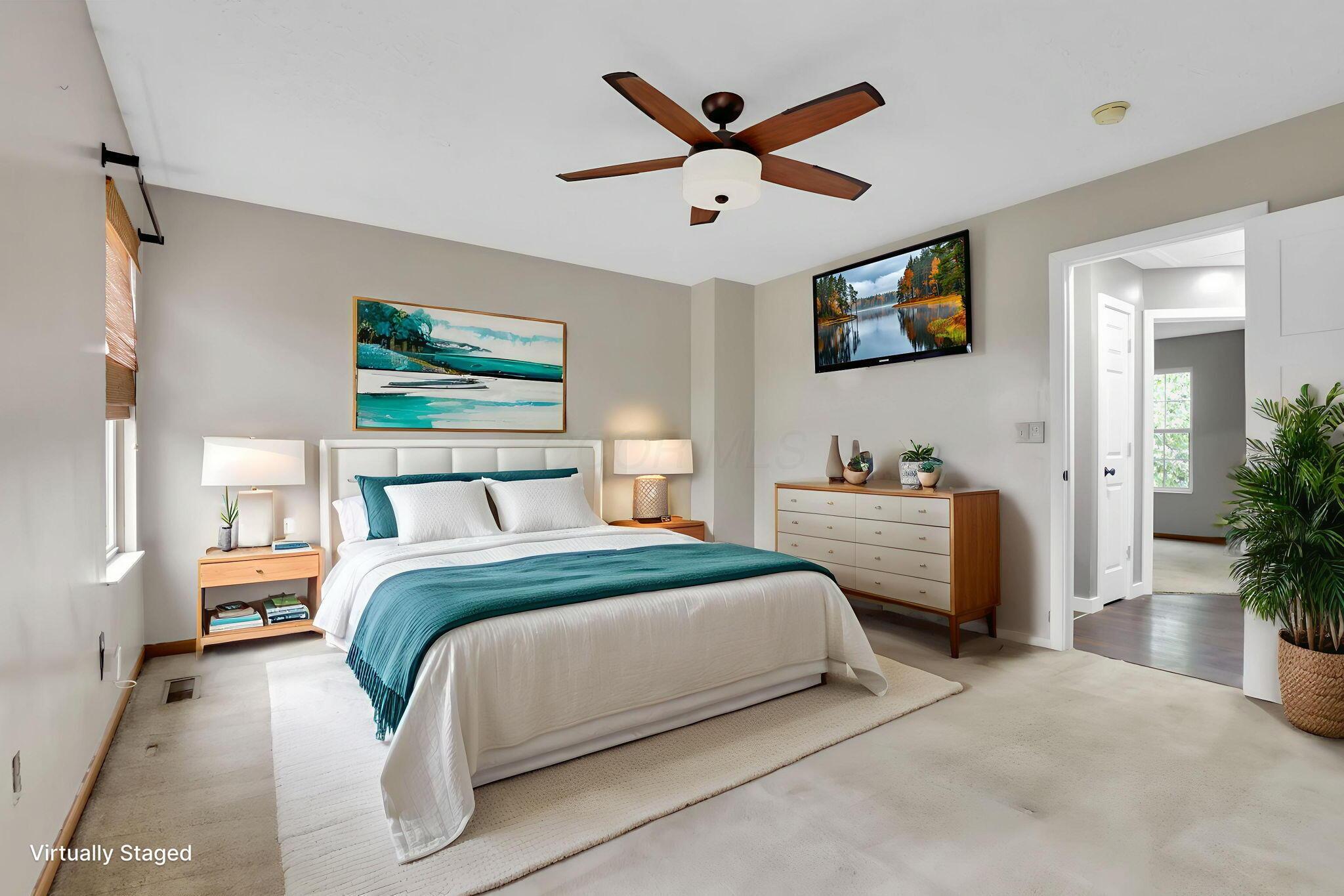 5222 Algean Drive Property Photo 26