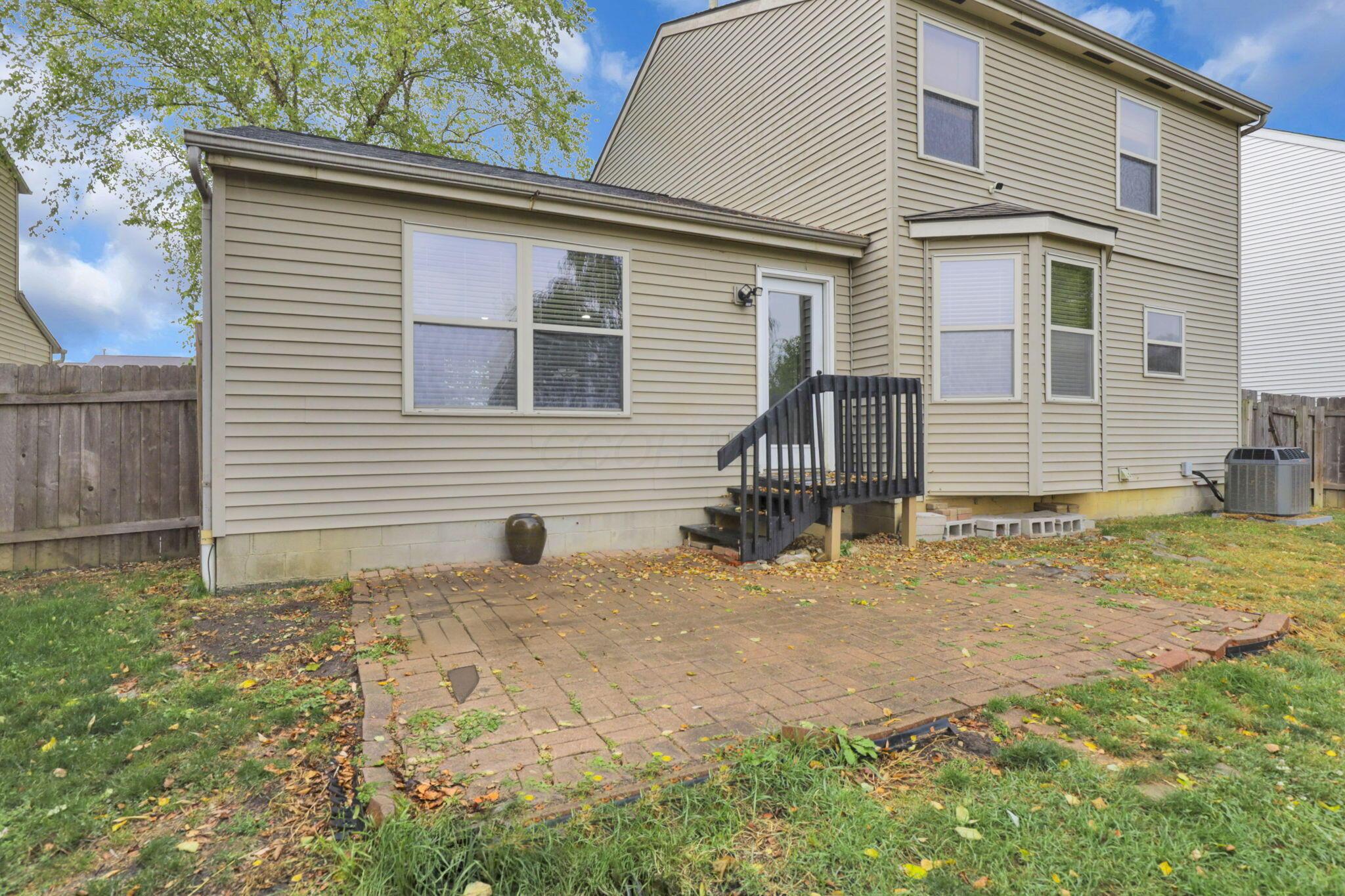 5222 Algean Drive Property Photo 31