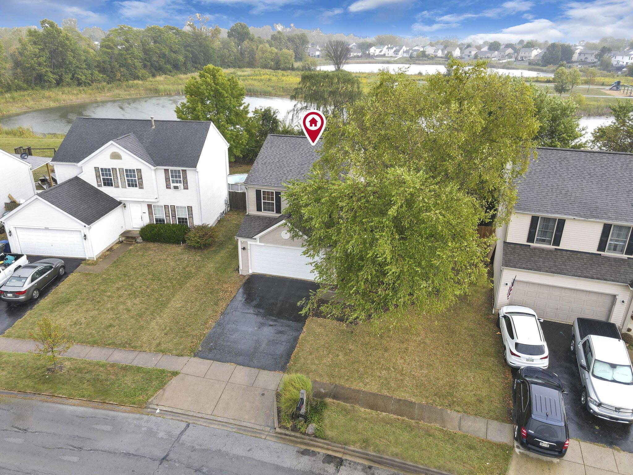 5222 Algean Drive Property Photo 35