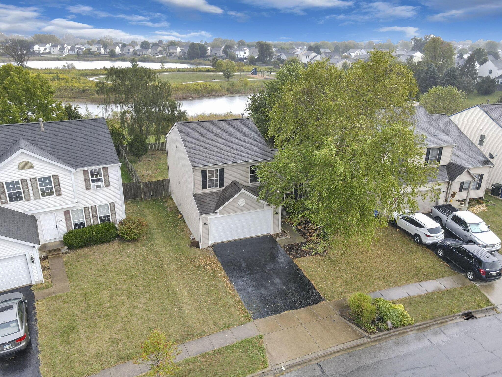 5222 Algean Drive Property Photo 40