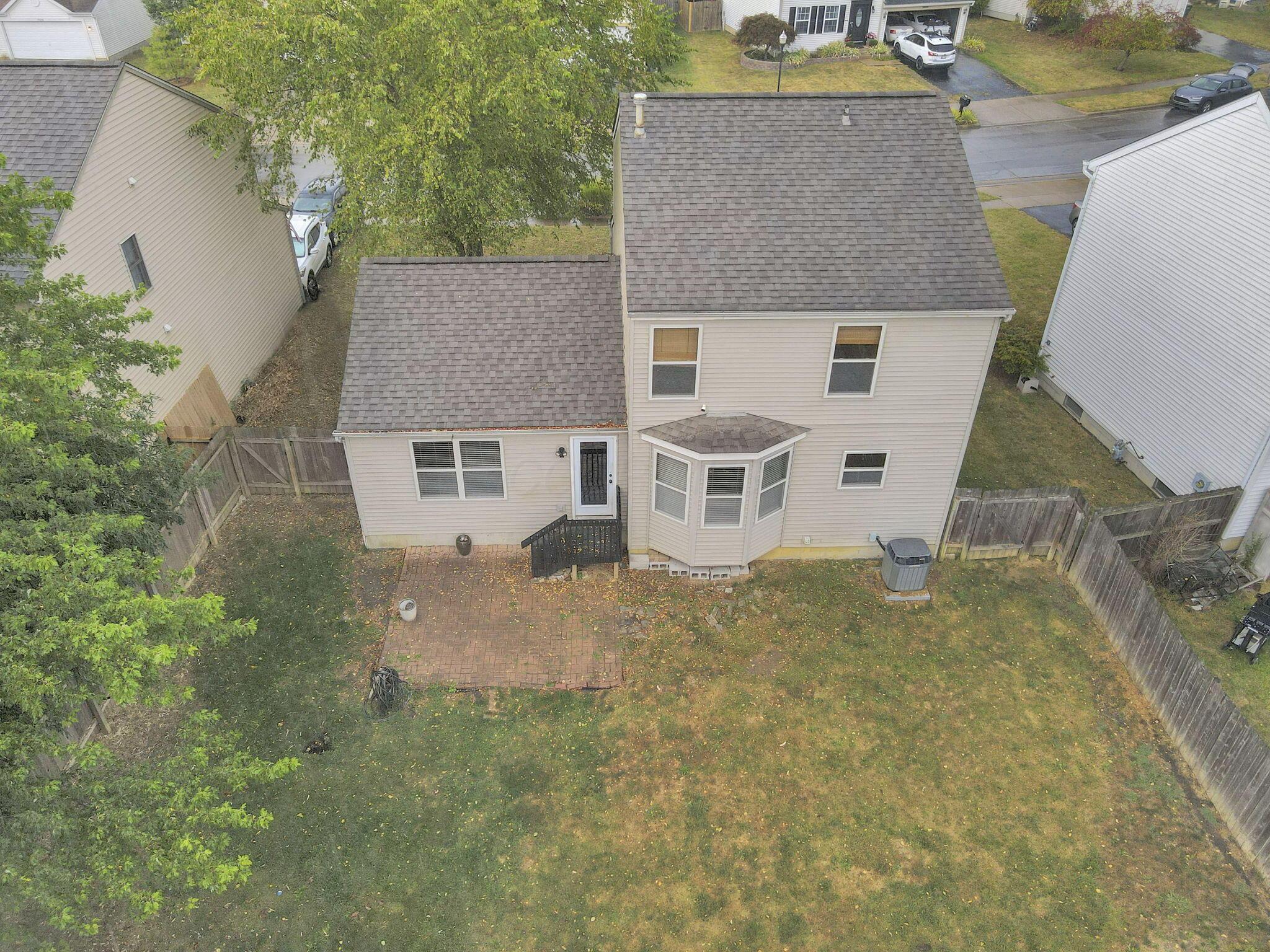 5222 Algean Drive Property Photo 44