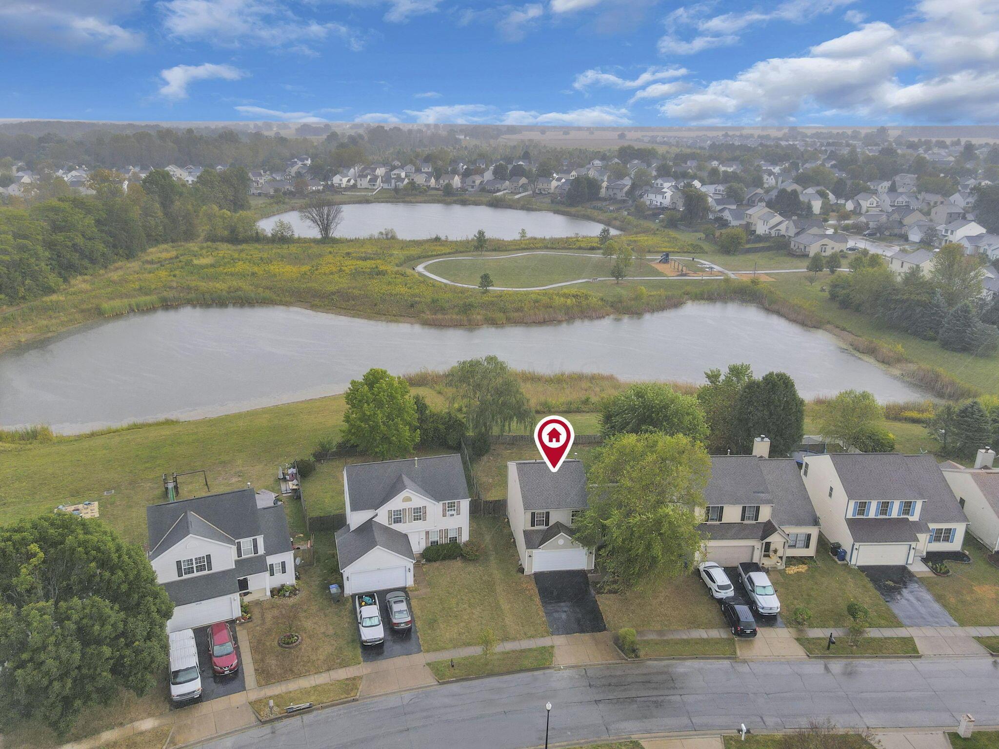 5222 Algean Drive Property Photo 45