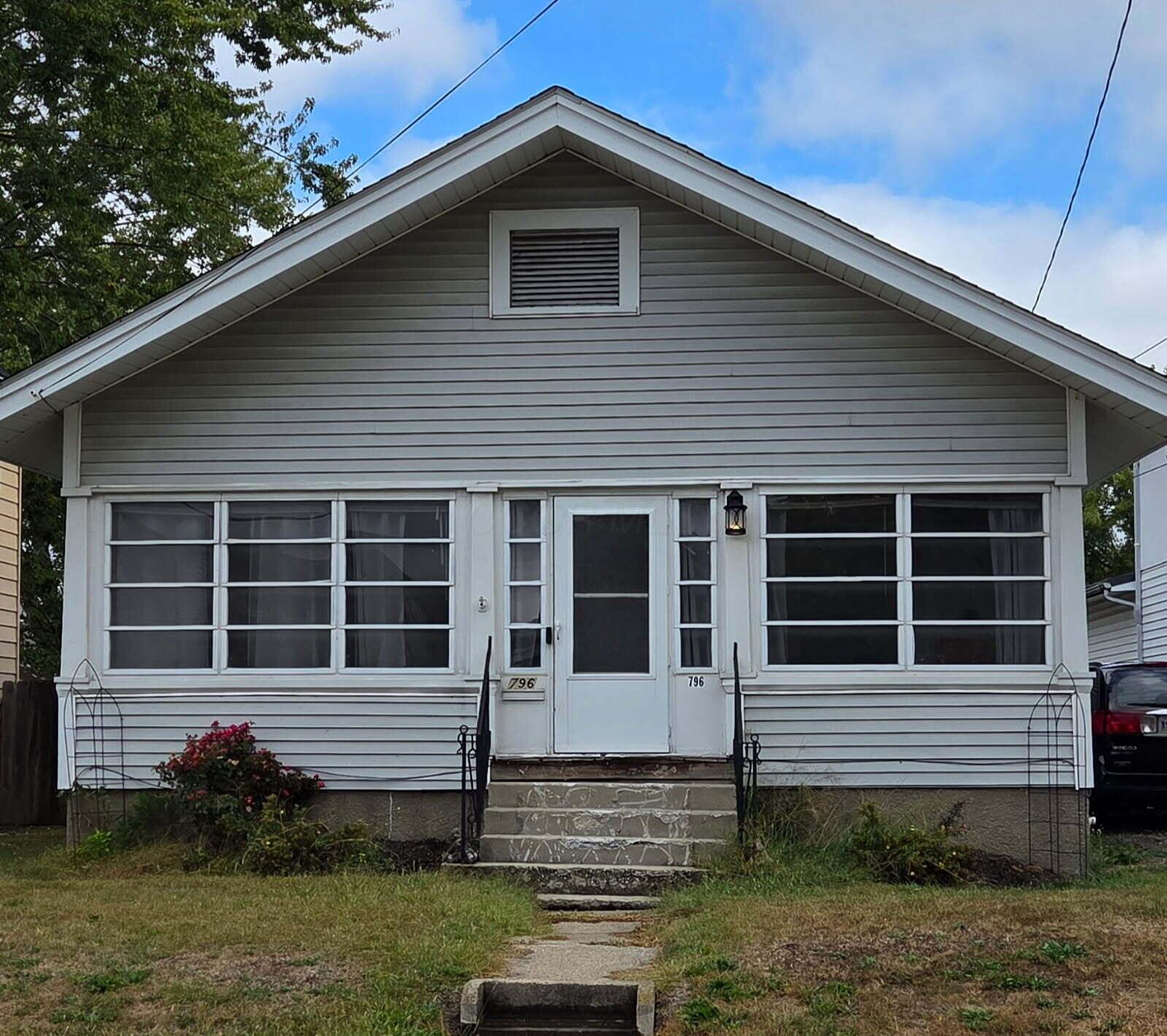 796 Woodrow Avenue Property Photo 1