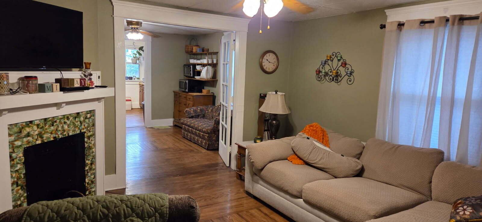 796 Woodrow Avenue Property Photo 2