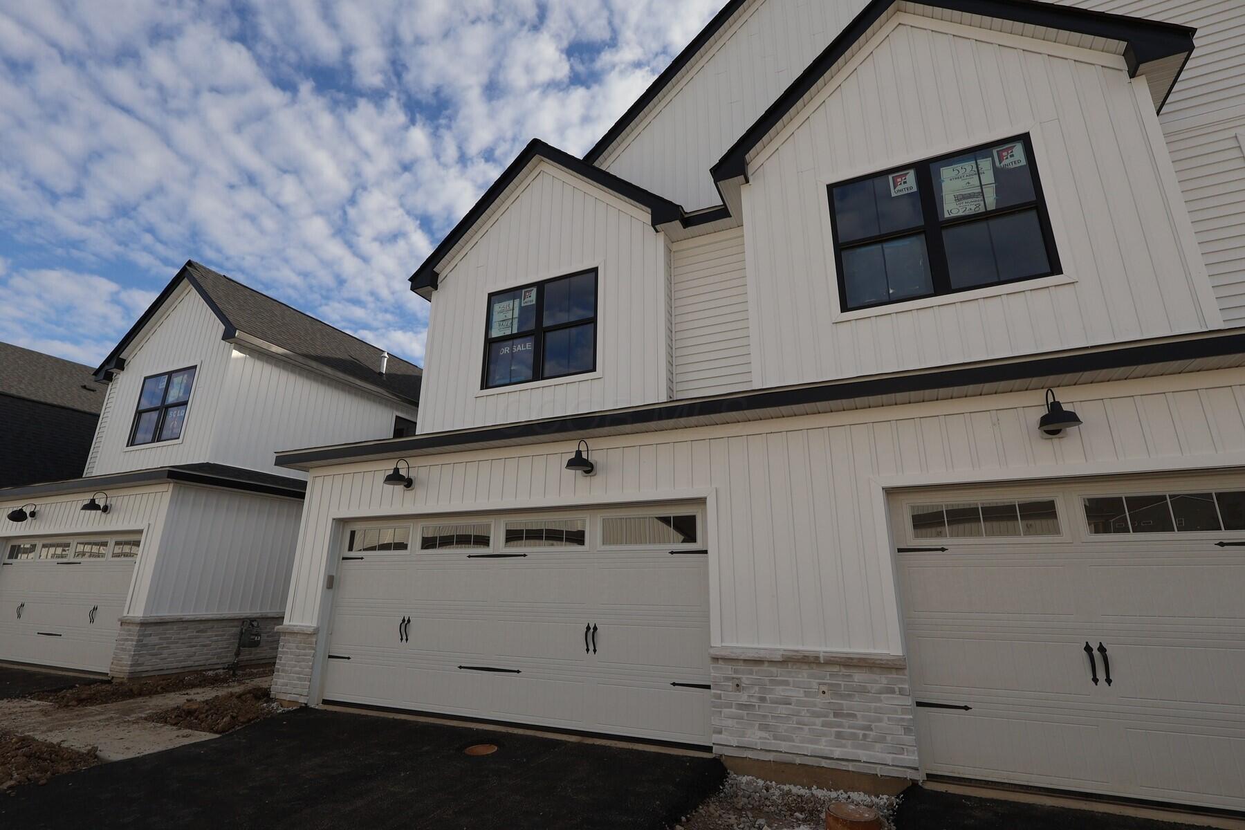 5519 Fawnsbury Court Property Photo 1