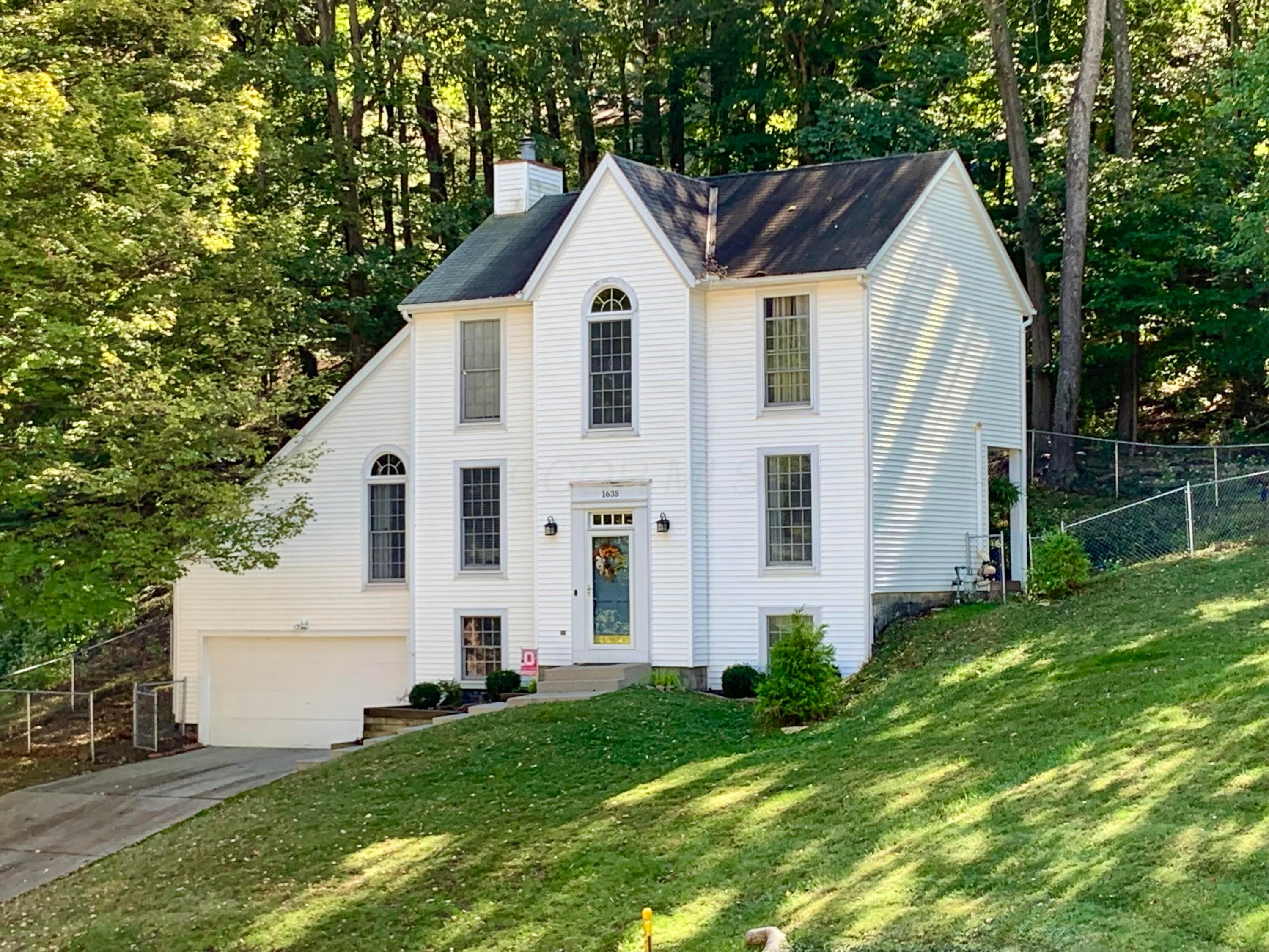 1635 Krebs Court Property Photo 1