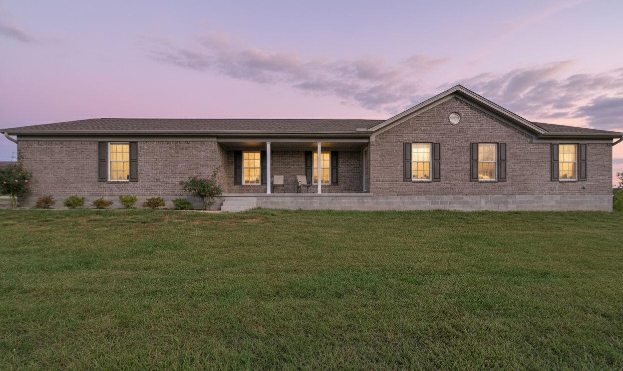 28088 Kime-Holderman Road Property Photo 1