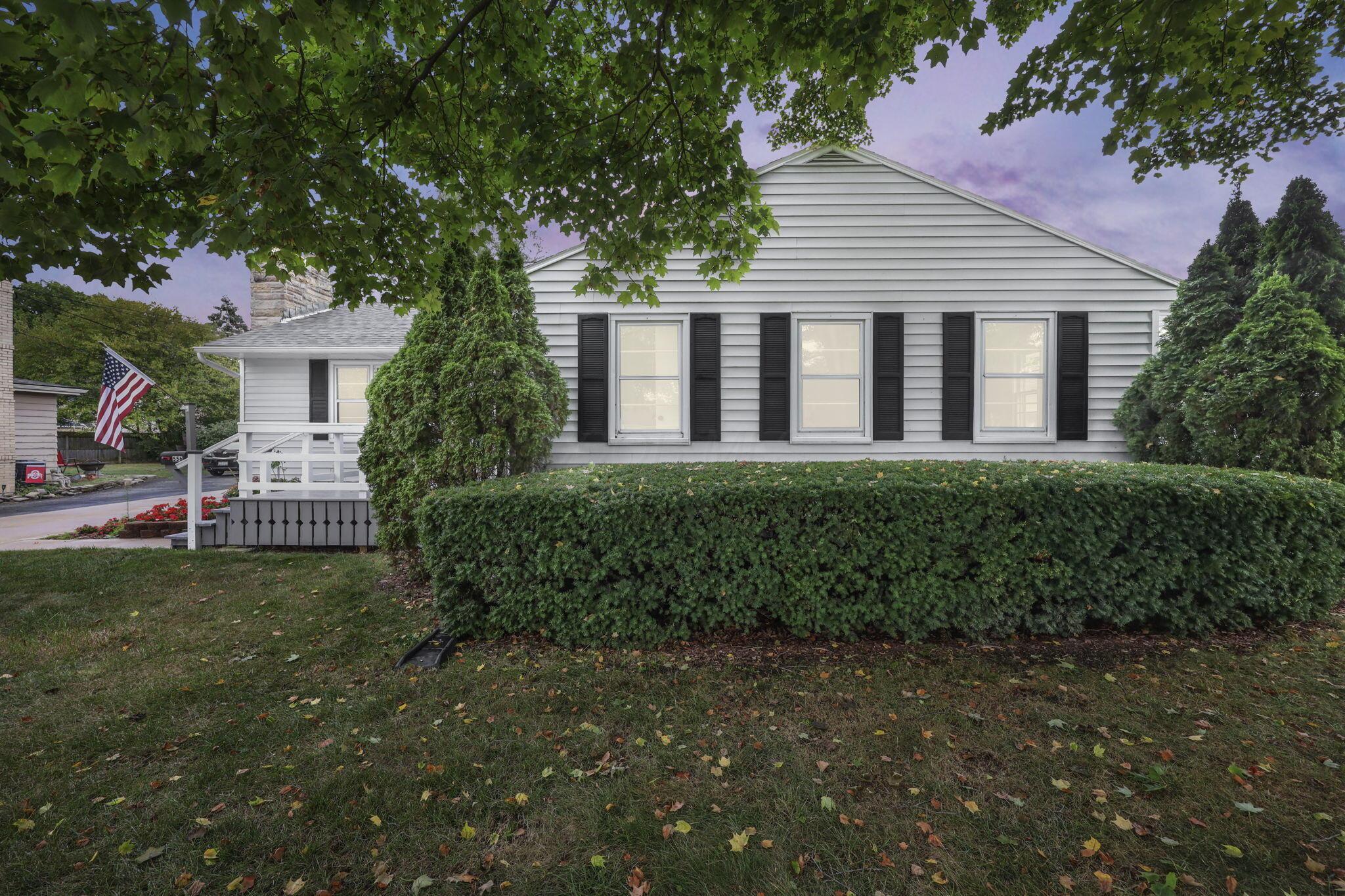 556 Hane Avenue Property Photo 1