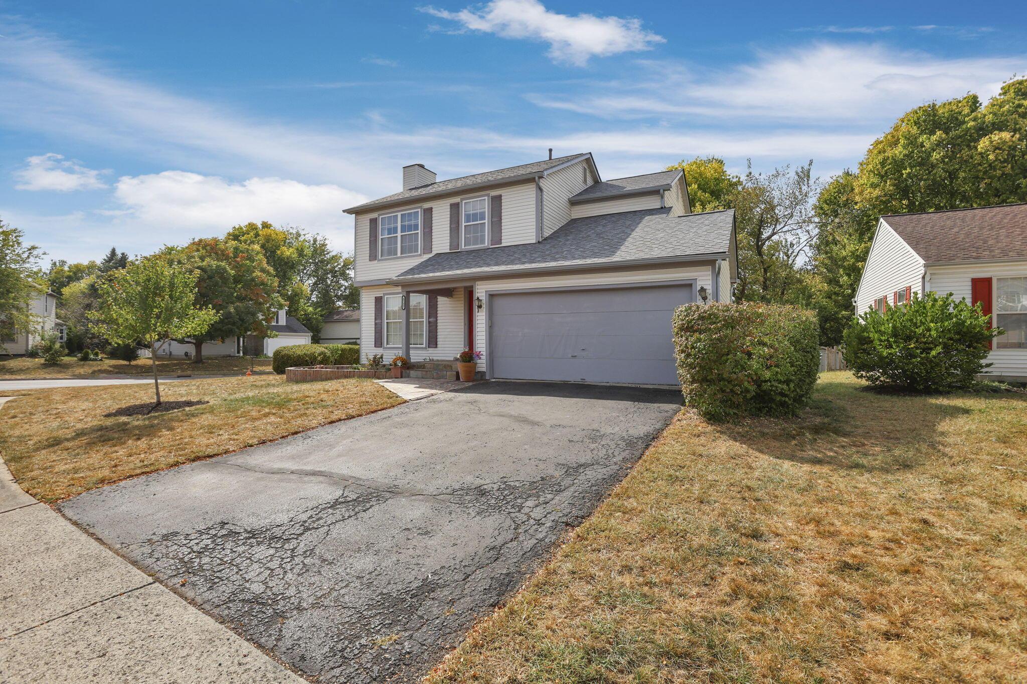 6737 Riverside Glen Court Property Photo 1