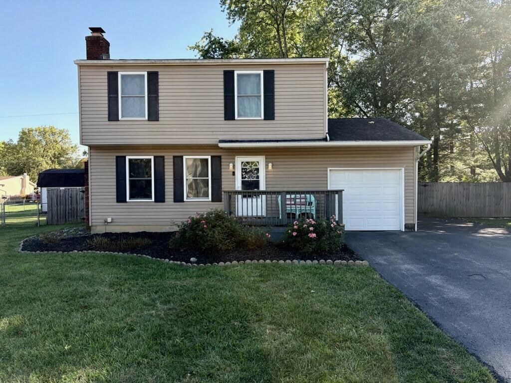 6563 Helm Avenue Property Photo 1