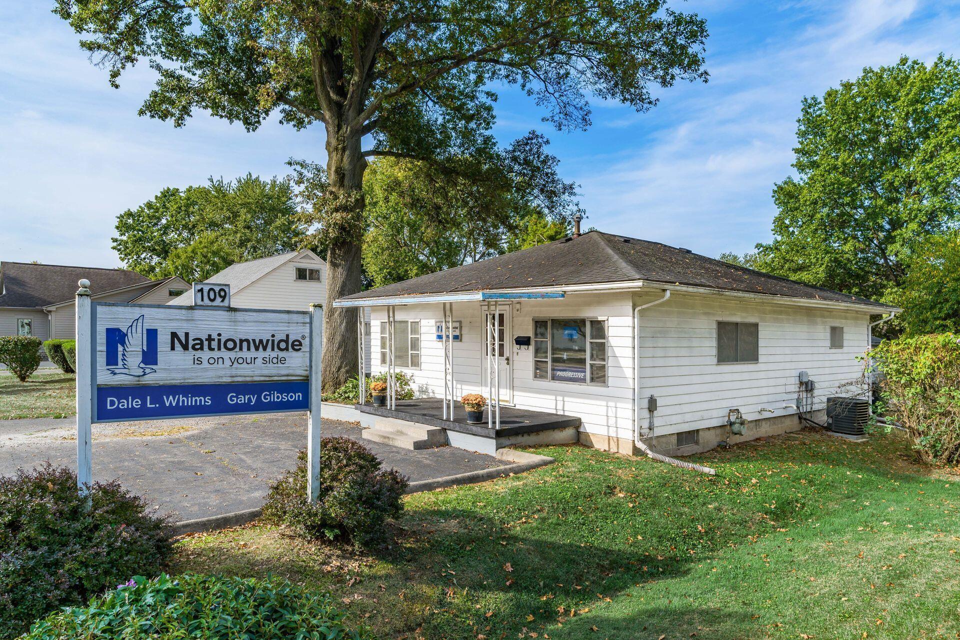 109 Hill Road N Property Photo 3