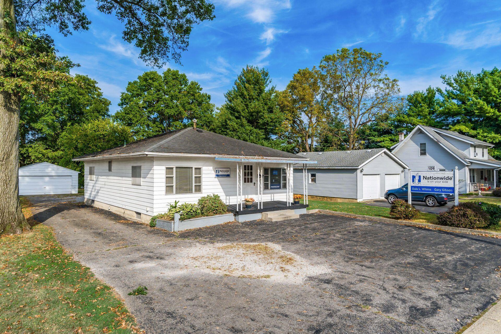 109 Hill Road N Property Photo 4