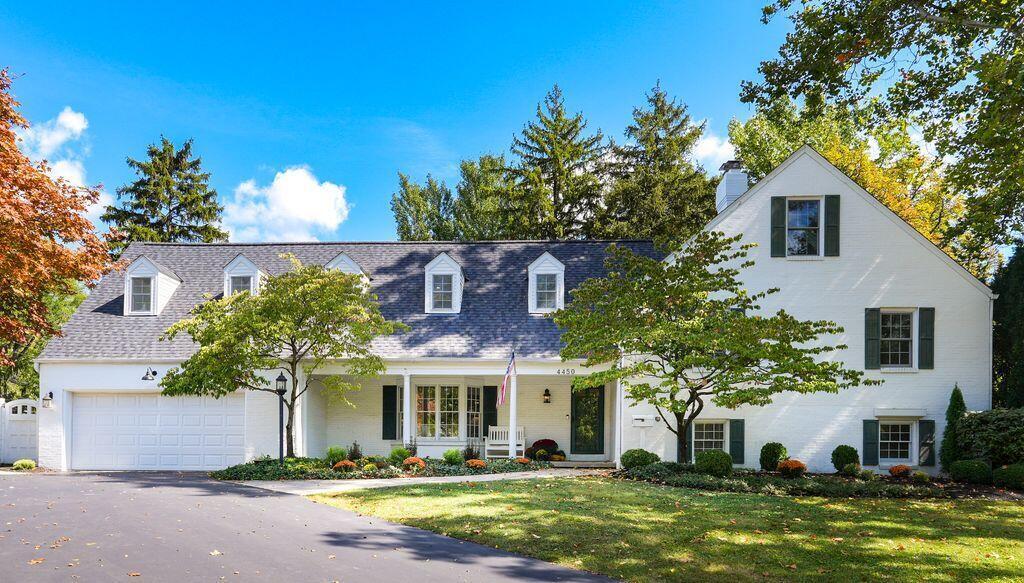 4450 Haverford Court Property Photo 1