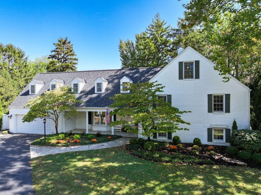 4450 Haverford Court Property Photo 2