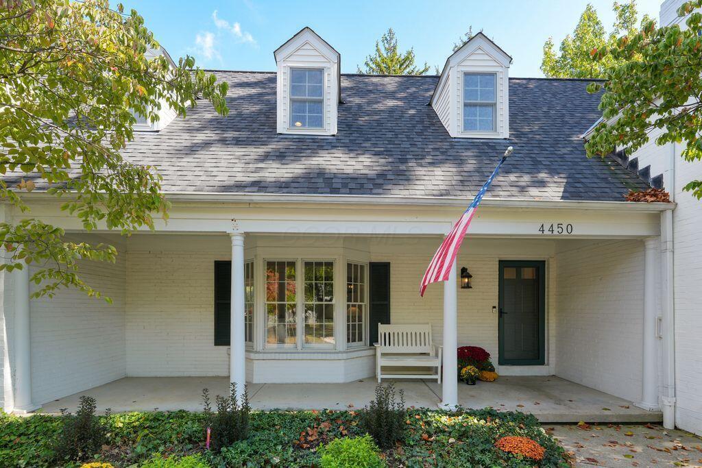 4450 Haverford Court Property Photo 5